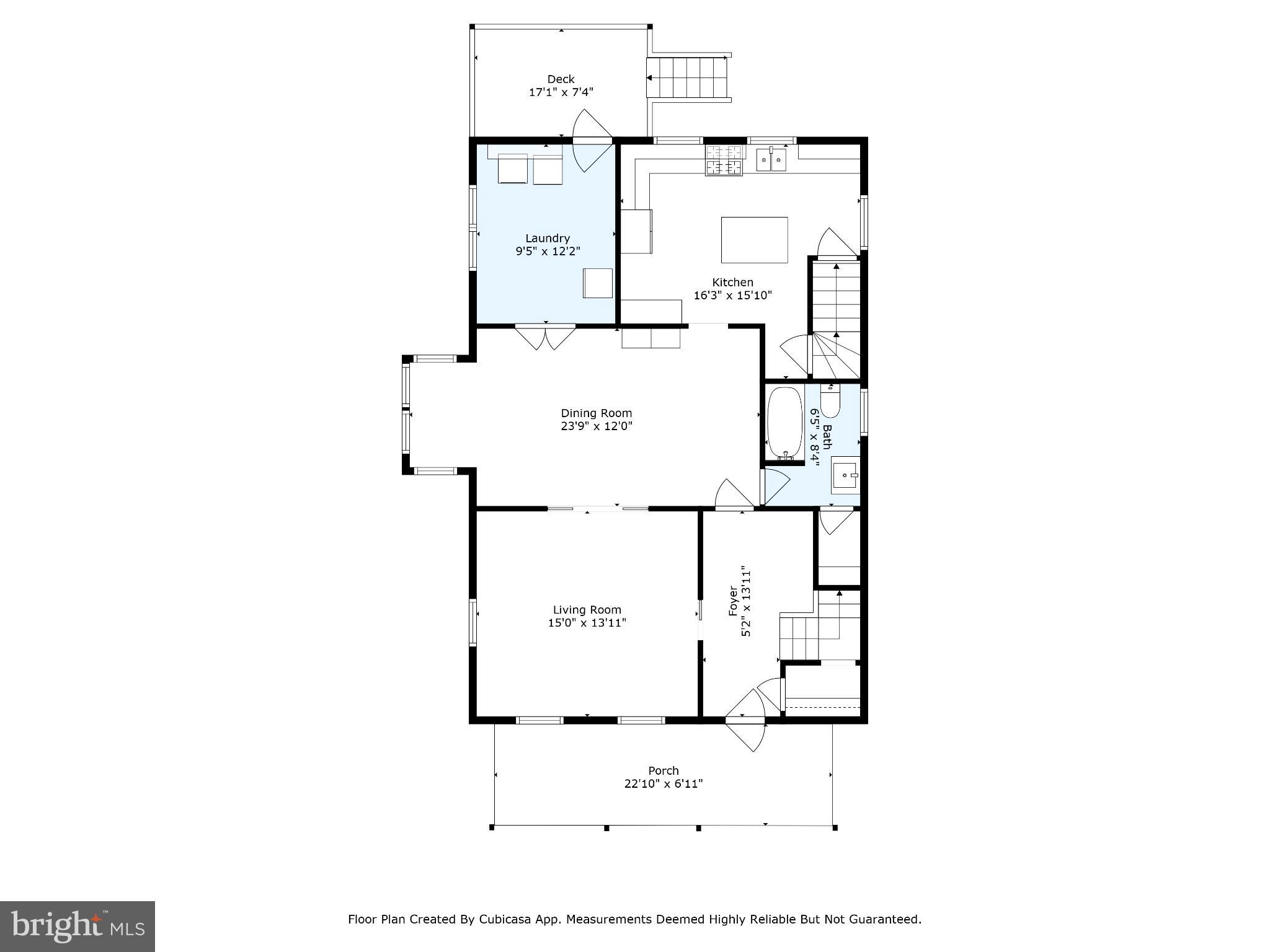 OXFORD BORO - Residential