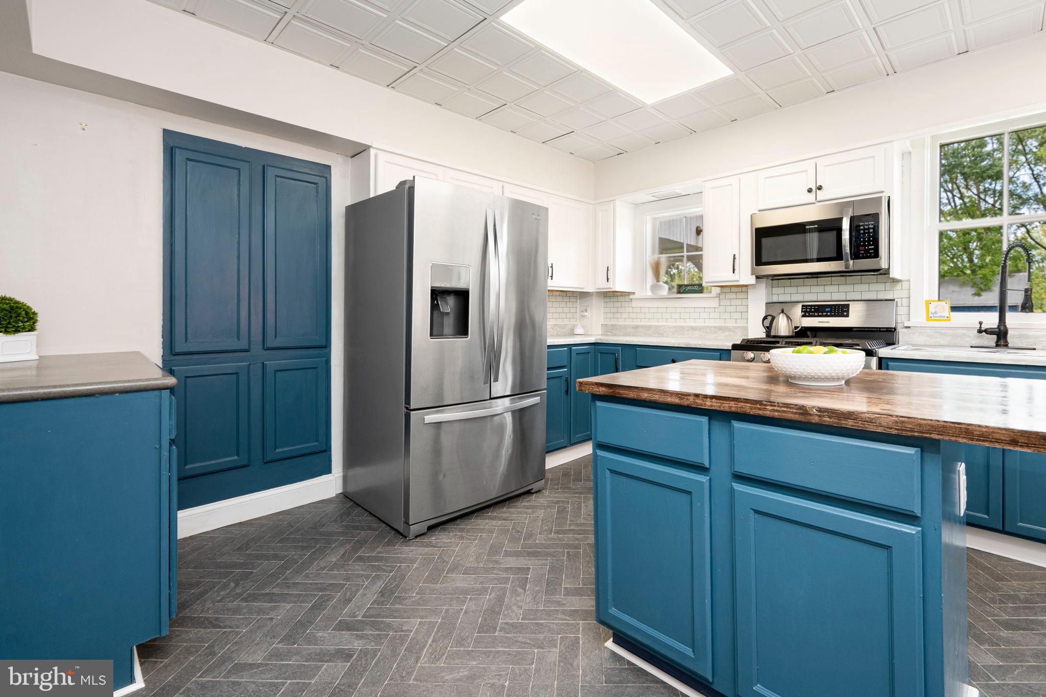 OXFORD BORO - Residential