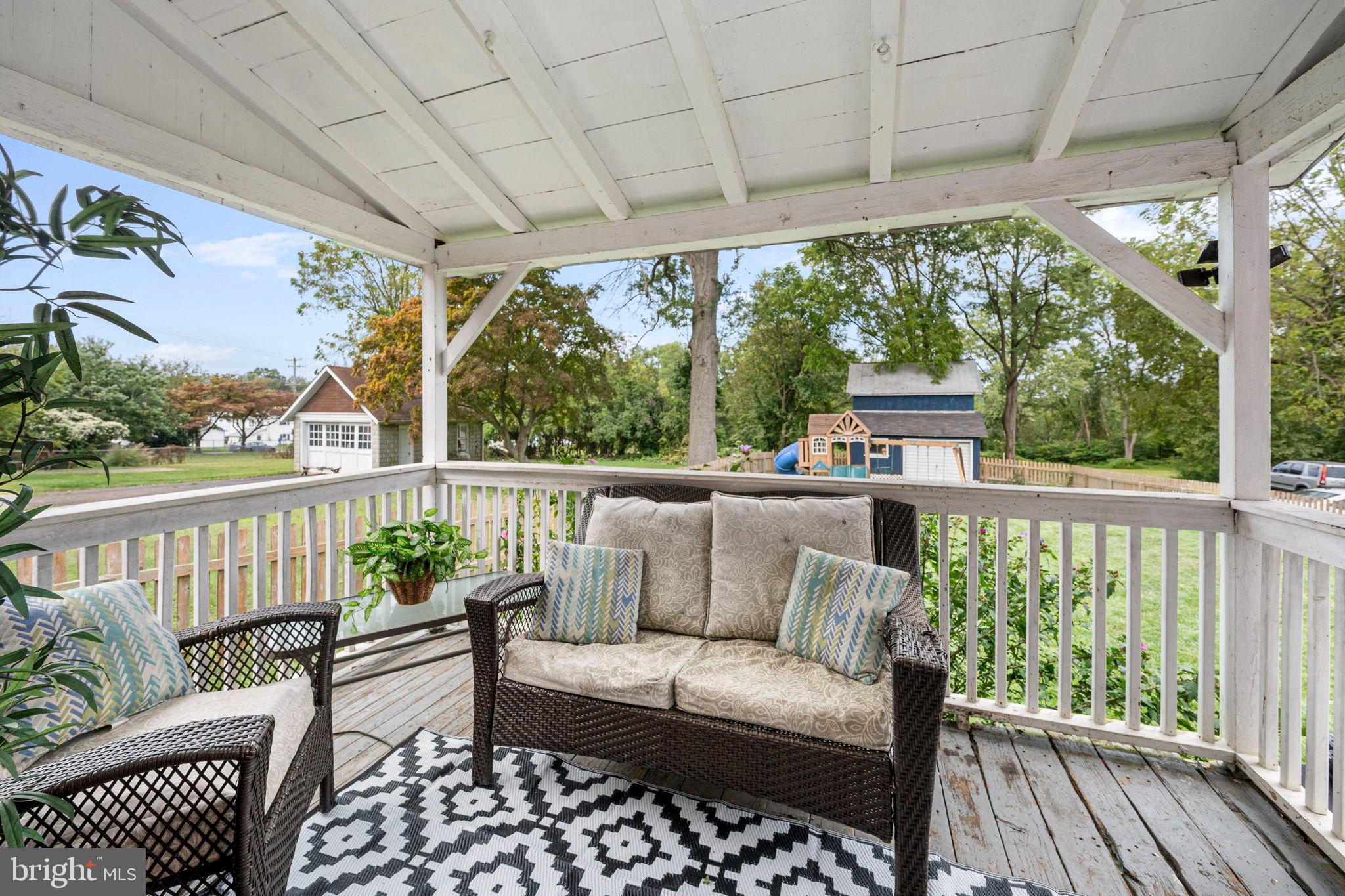 OXFORD BORO - Residential