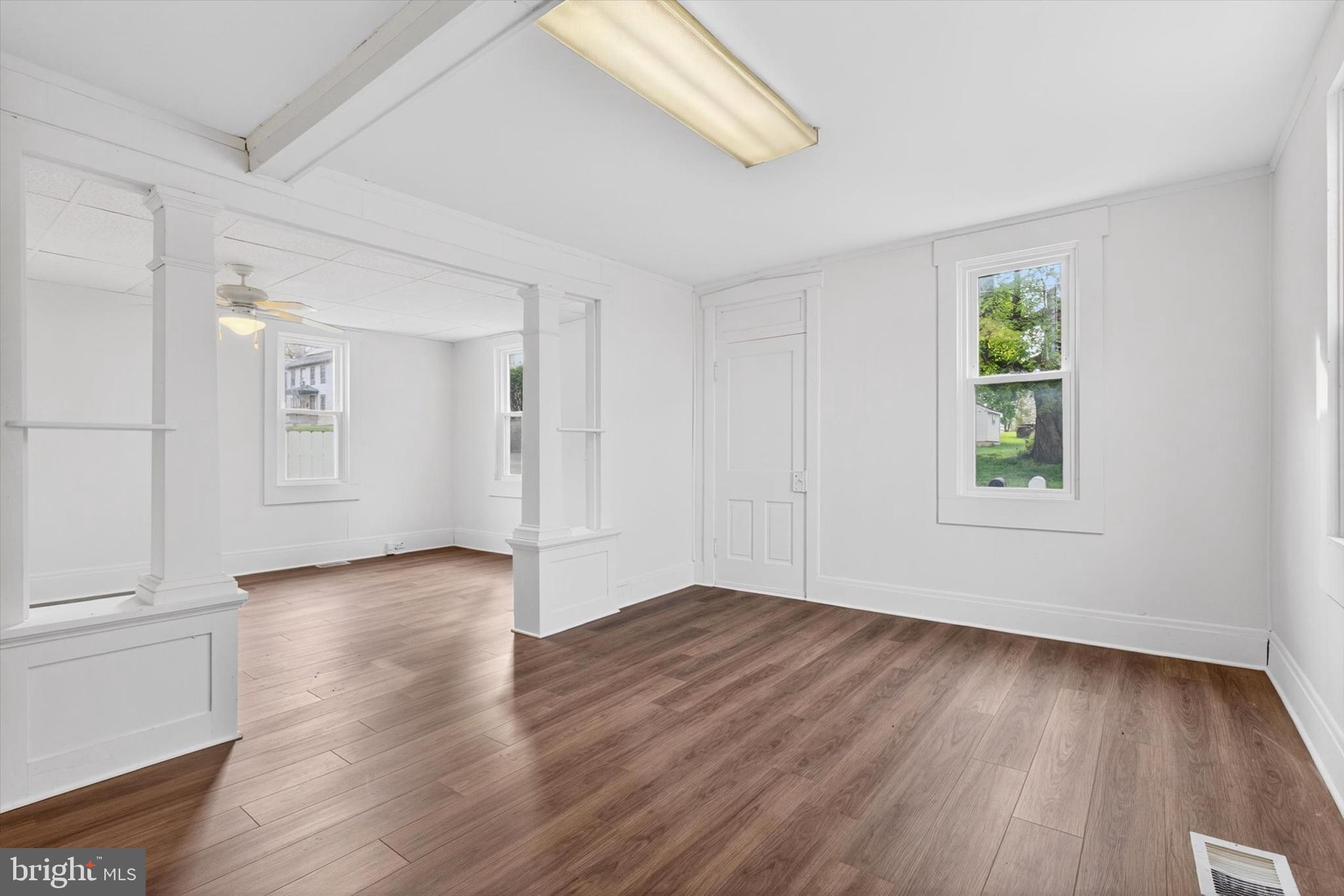 2147 CLOVERLEAF ROAD