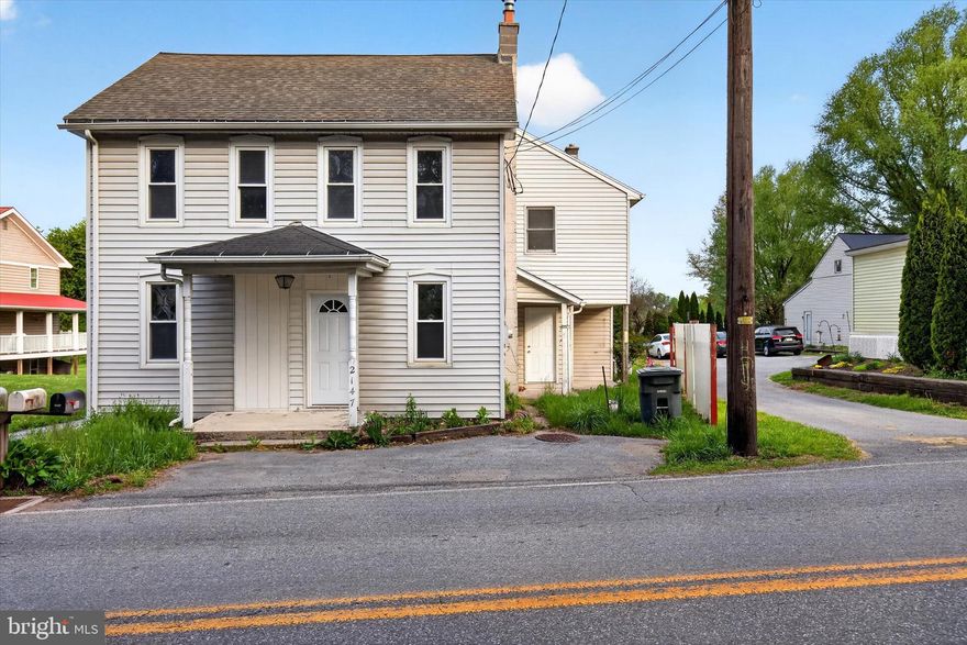 Welcome to 2147 Cloverleaf Road! This country home features 5 bedrooms, 2 full baths and plenty of living space. All new flooring and paint throughout. Plenty of room for entertaining in your private backyard. Call to schedule today, this home could be yours by summer!
