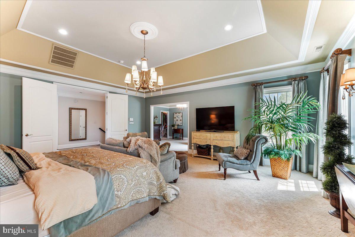 ESTS AT CHADDS FORD - Residential