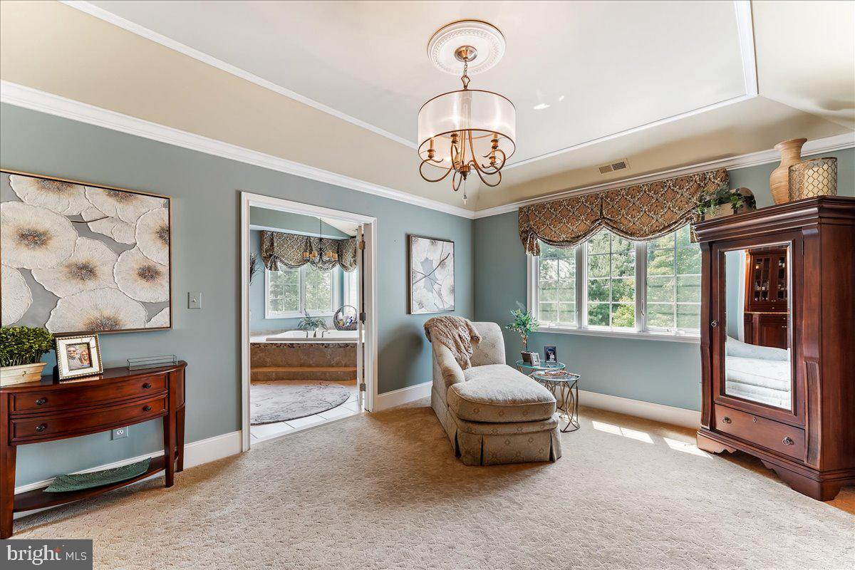 ESTS AT CHADDS FORD - Residential