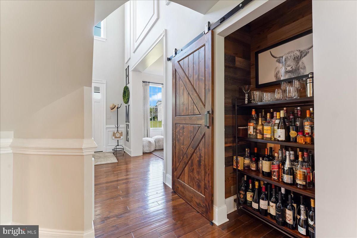 ESTS AT CHADDS FORD - Residential