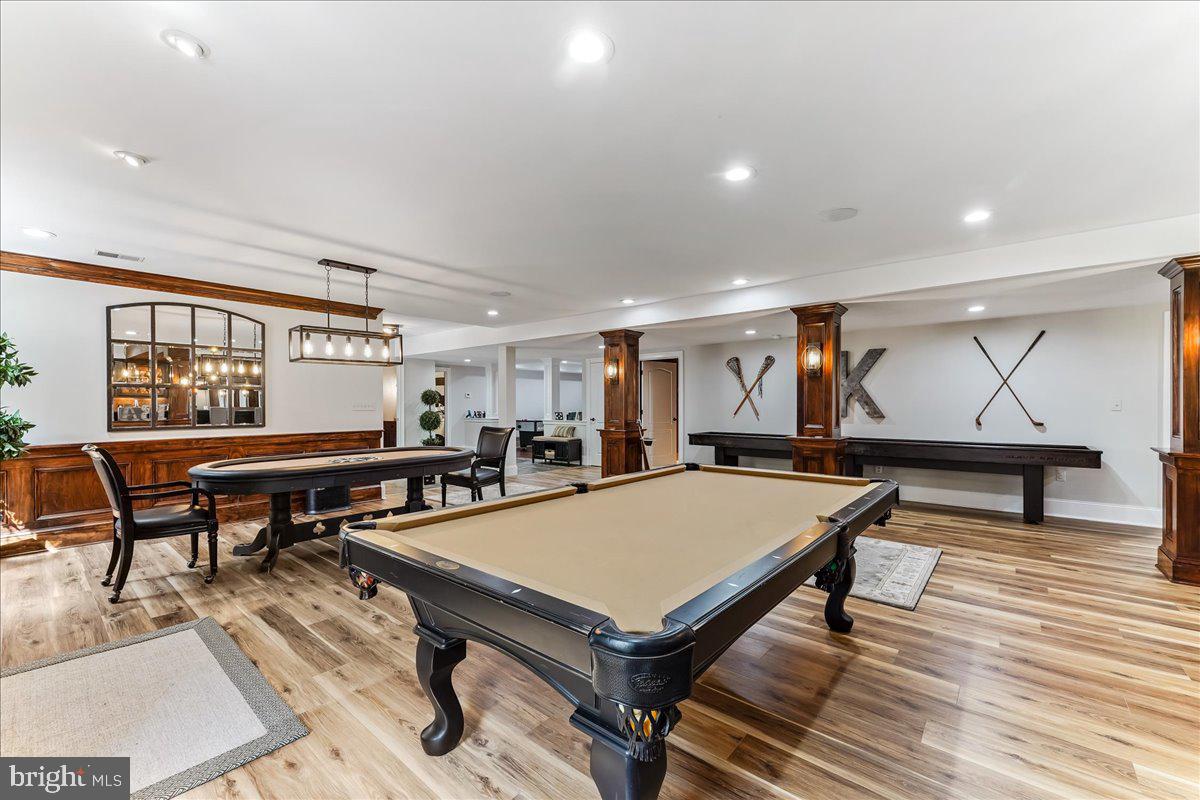 ESTS AT CHADDS FORD - Residential