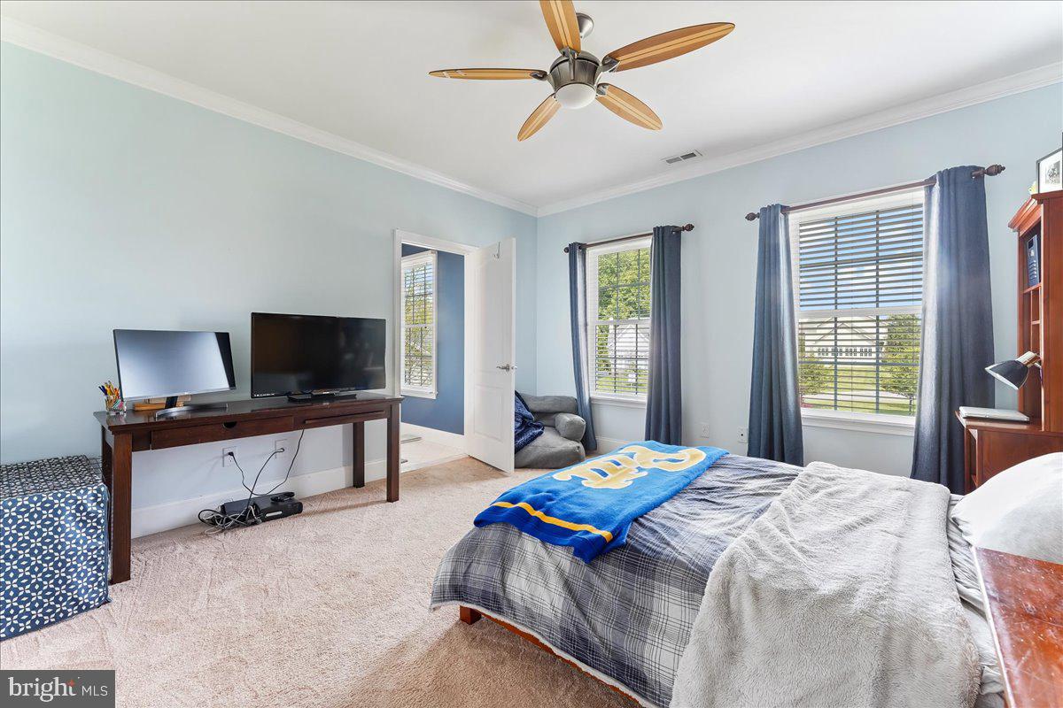 ESTS AT CHADDS FORD - Residential