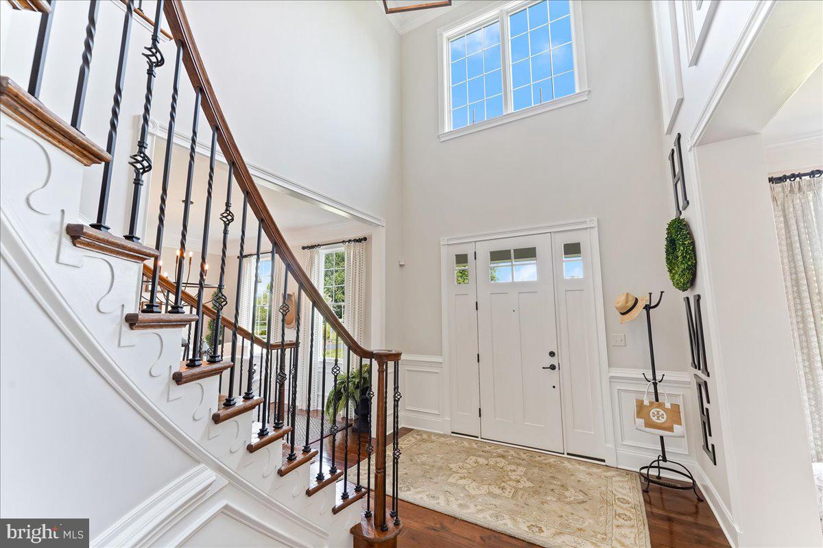 ESTS AT CHADDS FORD - Residential