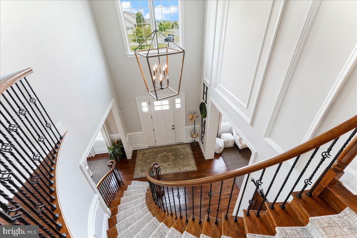 ESTS AT CHADDS FORD - Residential