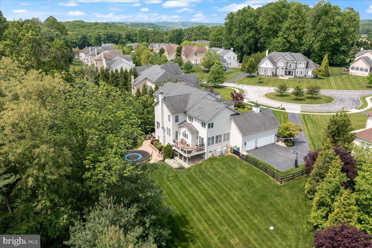 ESTS AT CHADDS FORD - Residential