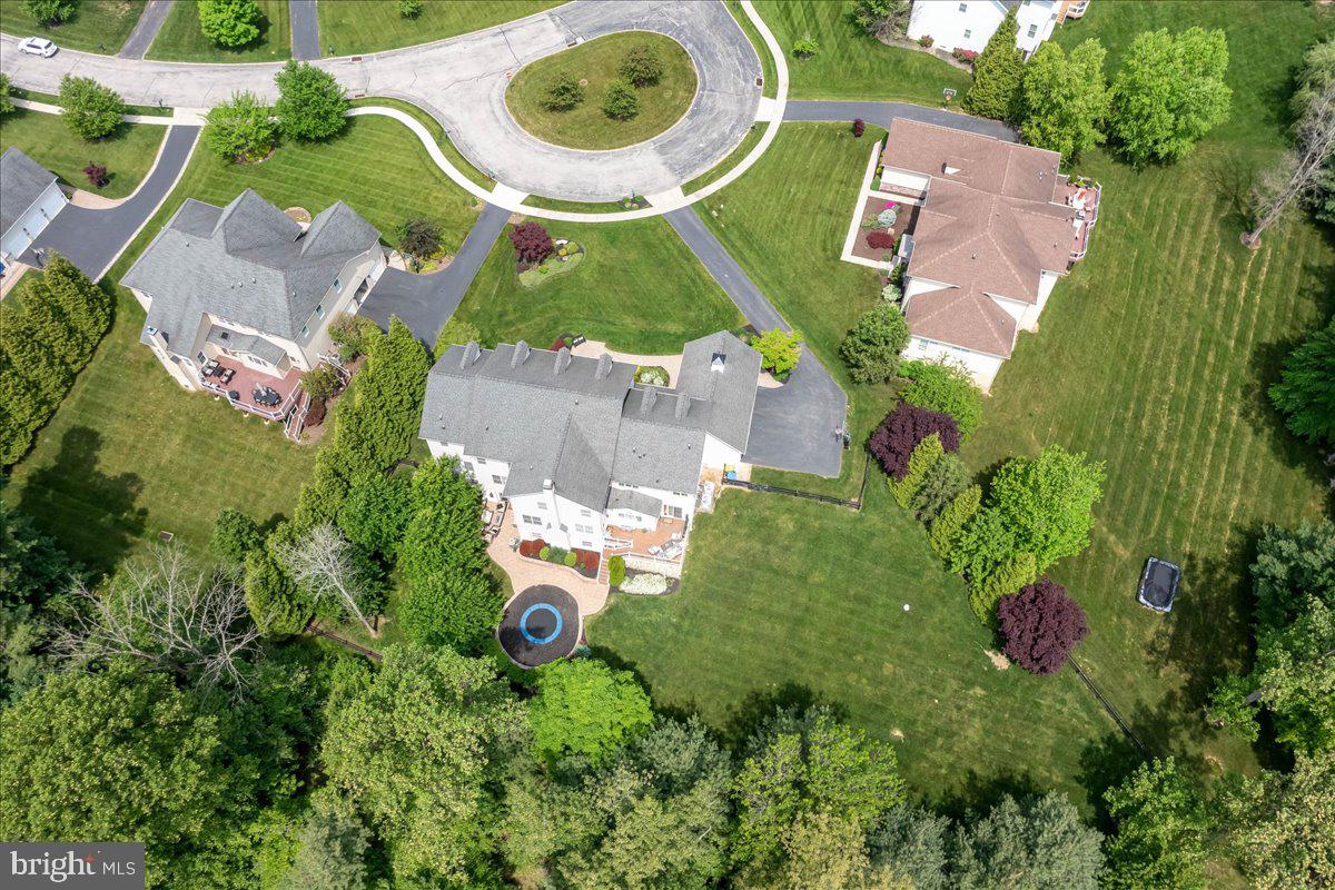 ESTS AT CHADDS FORD - Residential