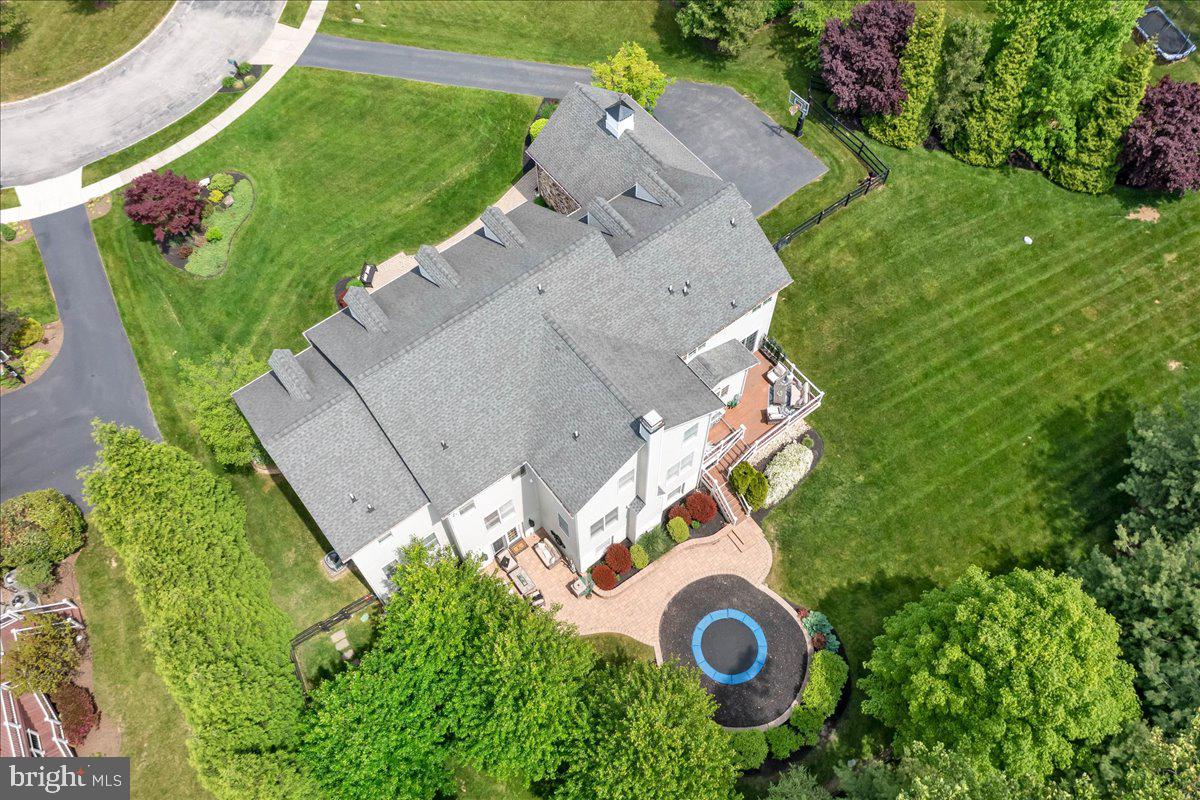 ESTS AT CHADDS FORD - Residential