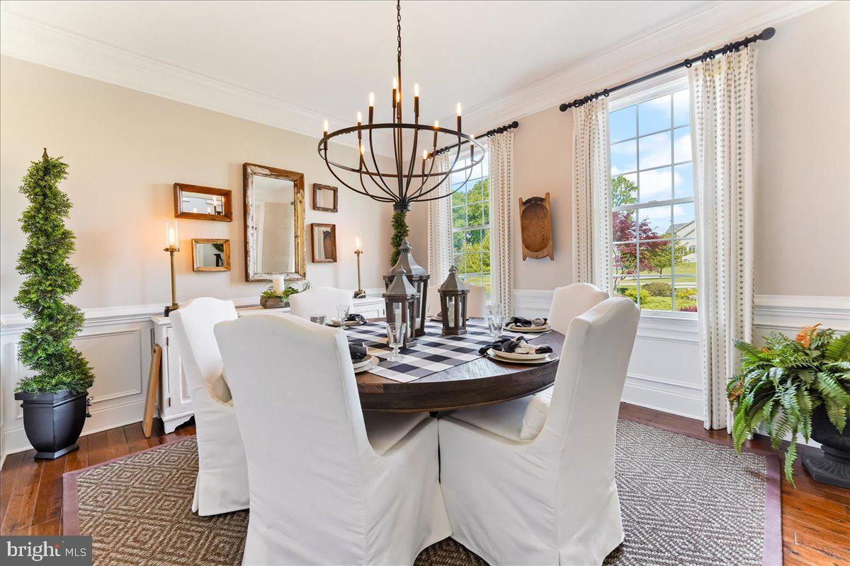 ESTS AT CHADDS FORD - Residential