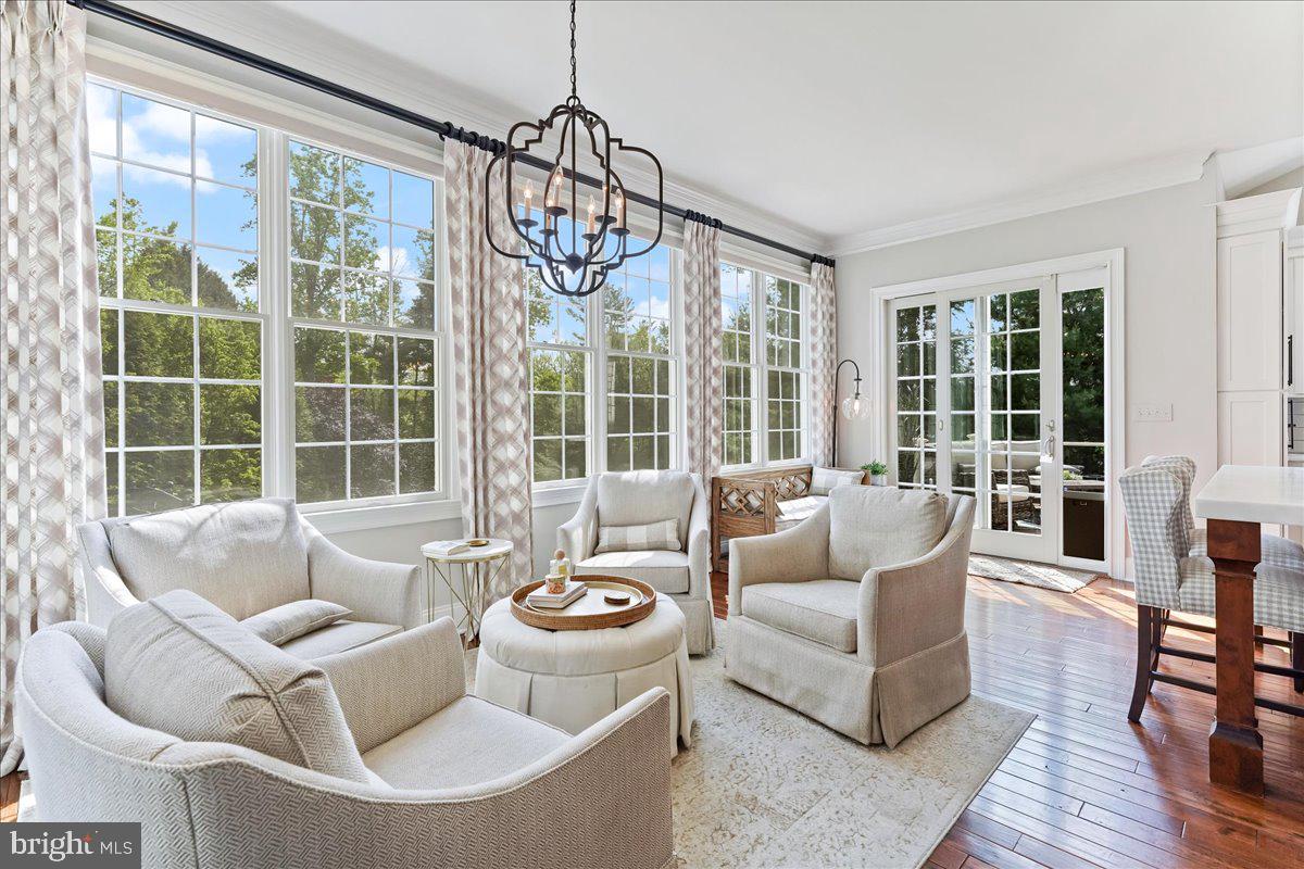 ESTS AT CHADDS FORD - Residential