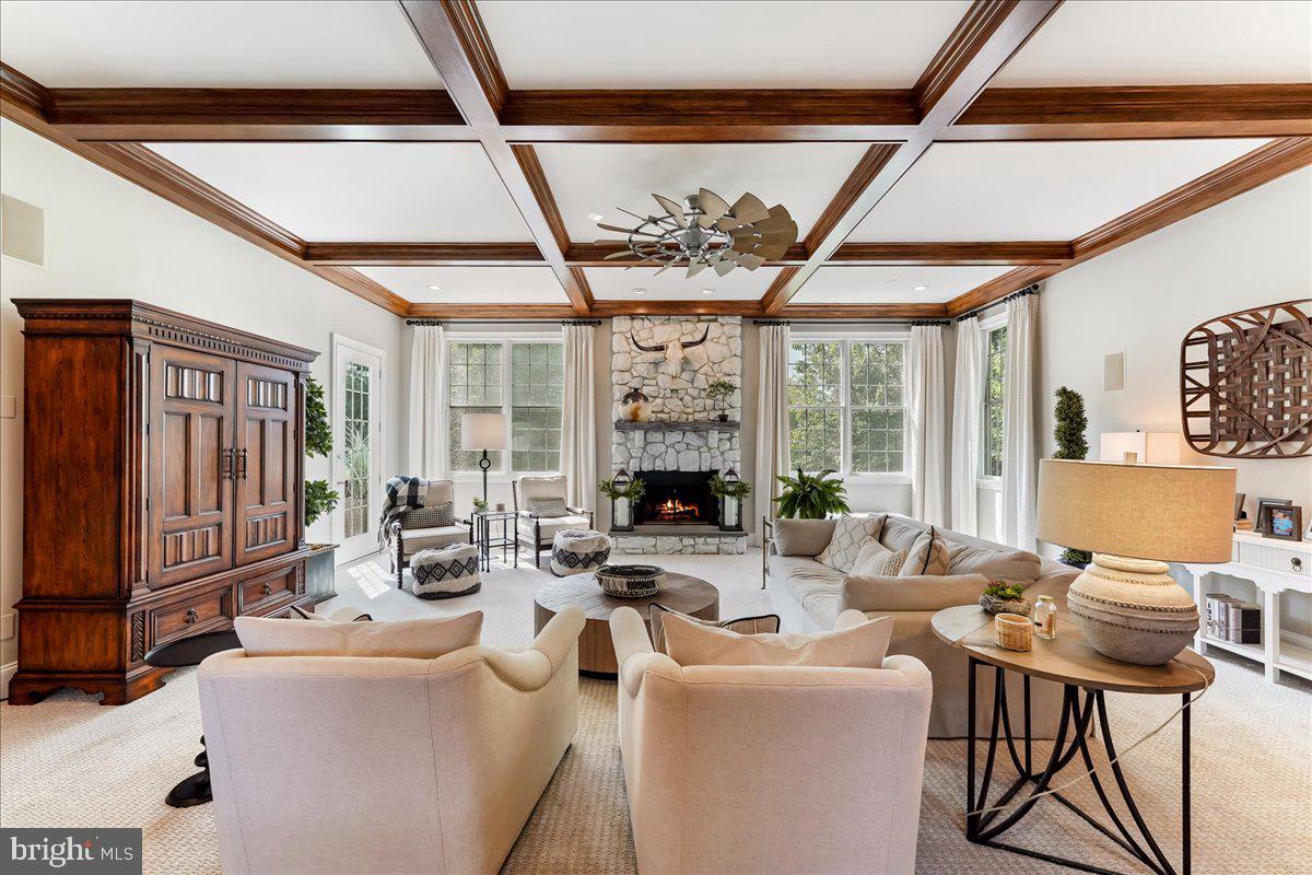 ESTS AT CHADDS FORD - Residential