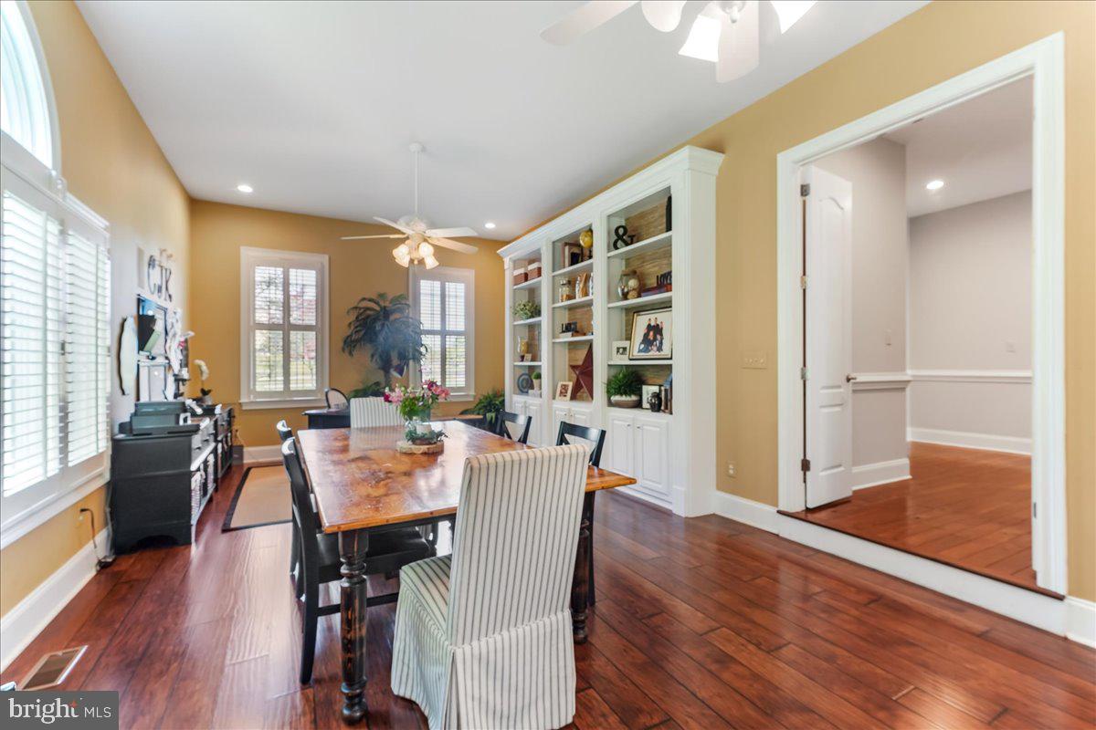 ESTS AT CHADDS FORD - Residential