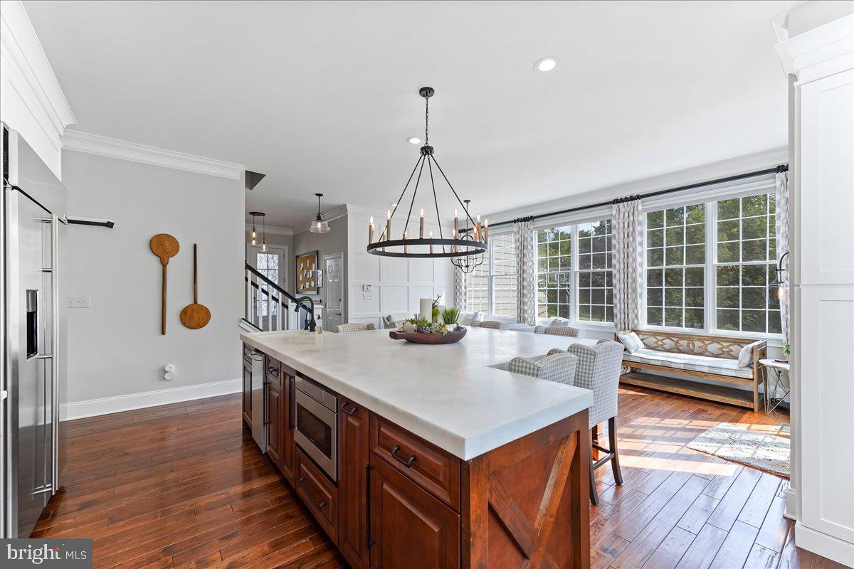 ESTS AT CHADDS FORD - Residential