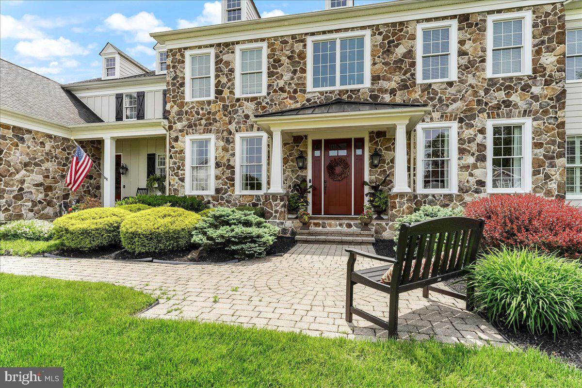 ESTS AT CHADDS FORD - Residential