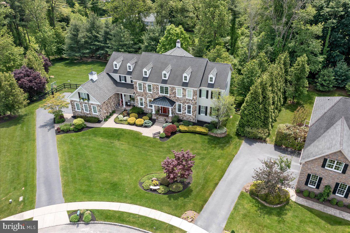 ESTS AT CHADDS FORD - Residential