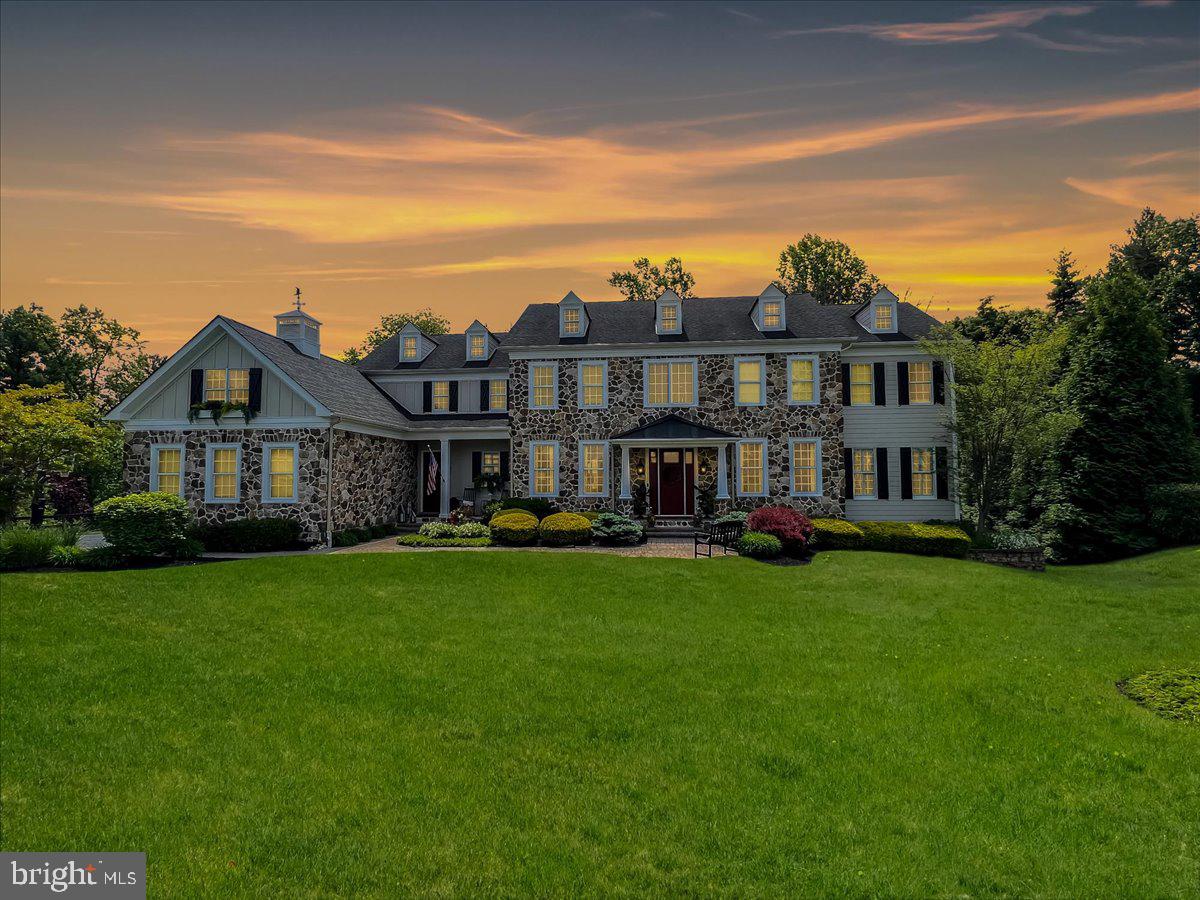 ESTS AT CHADDS FORD - Residential