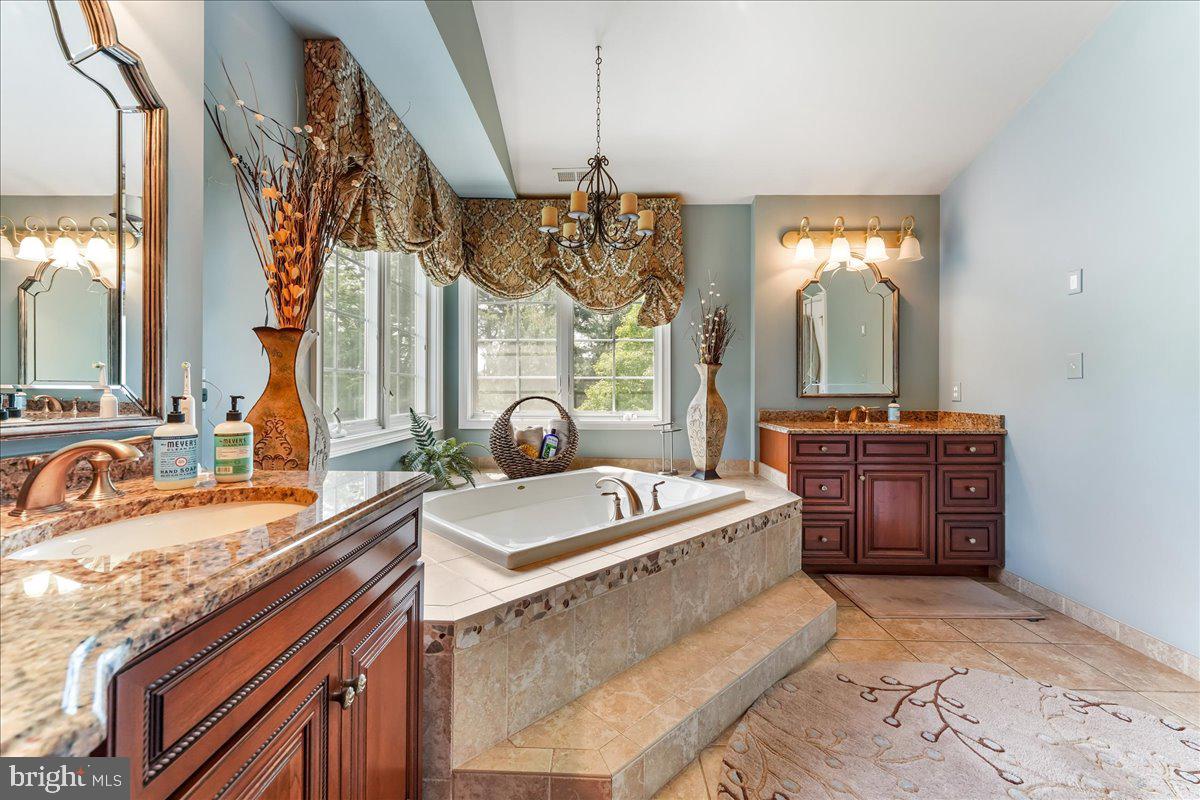 ESTS AT CHADDS FORD - Residential