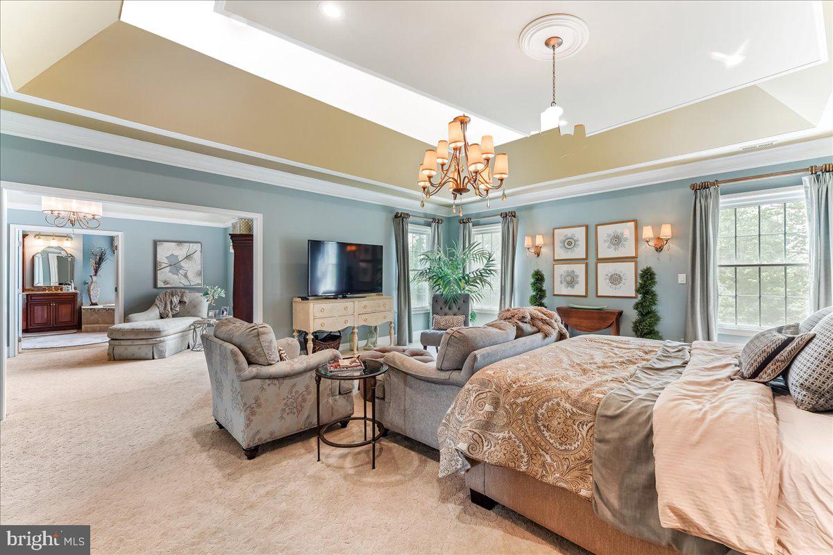 ESTS AT CHADDS FORD - Residential