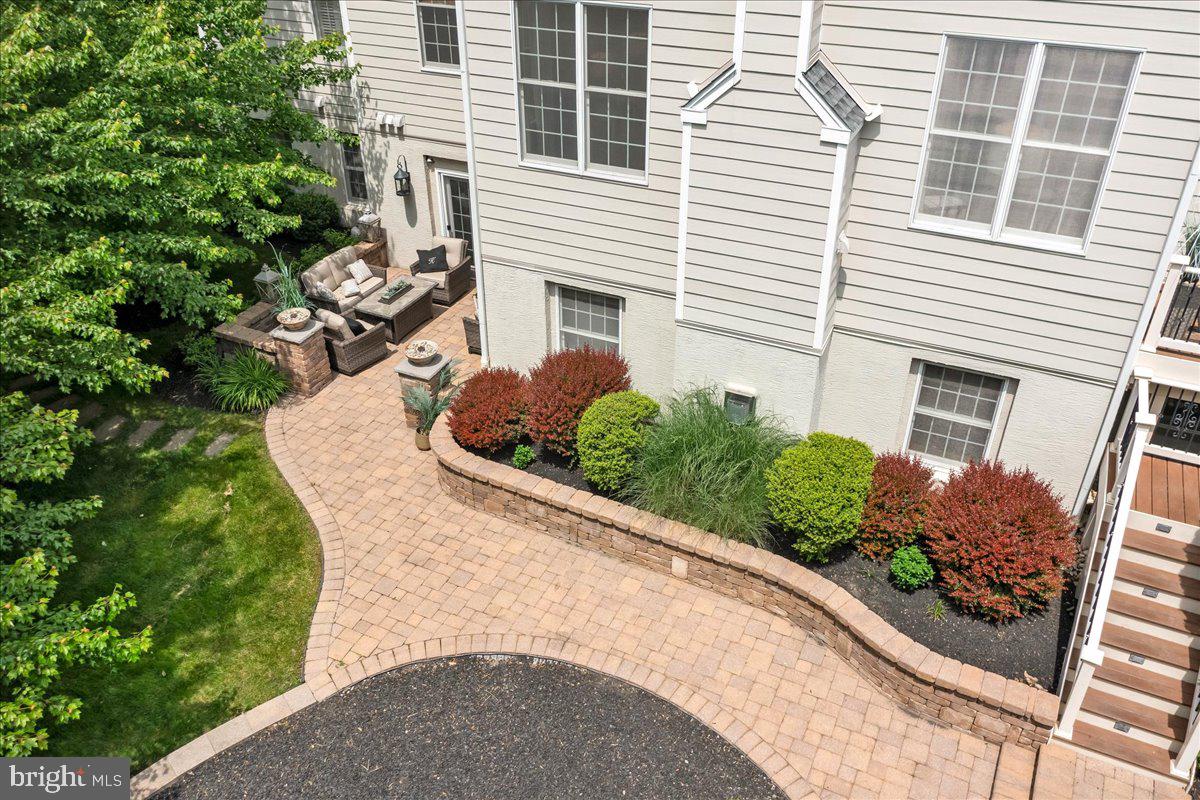 ESTS AT CHADDS FORD - Residential