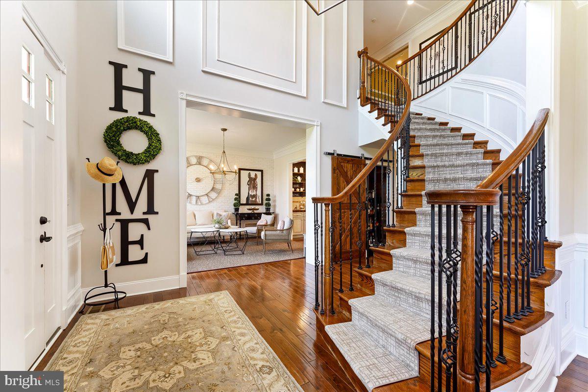 ESTS AT CHADDS FORD - Residential