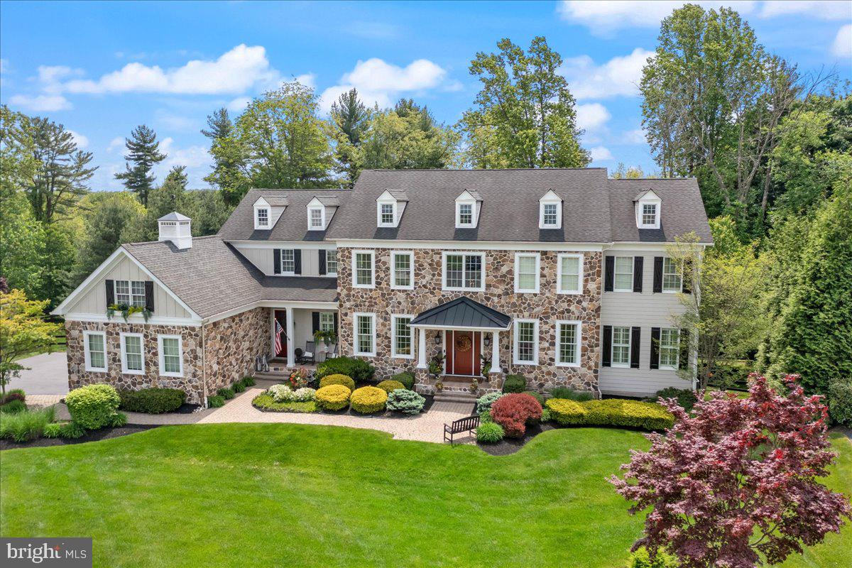 ESTS AT CHADDS FORD - Residential