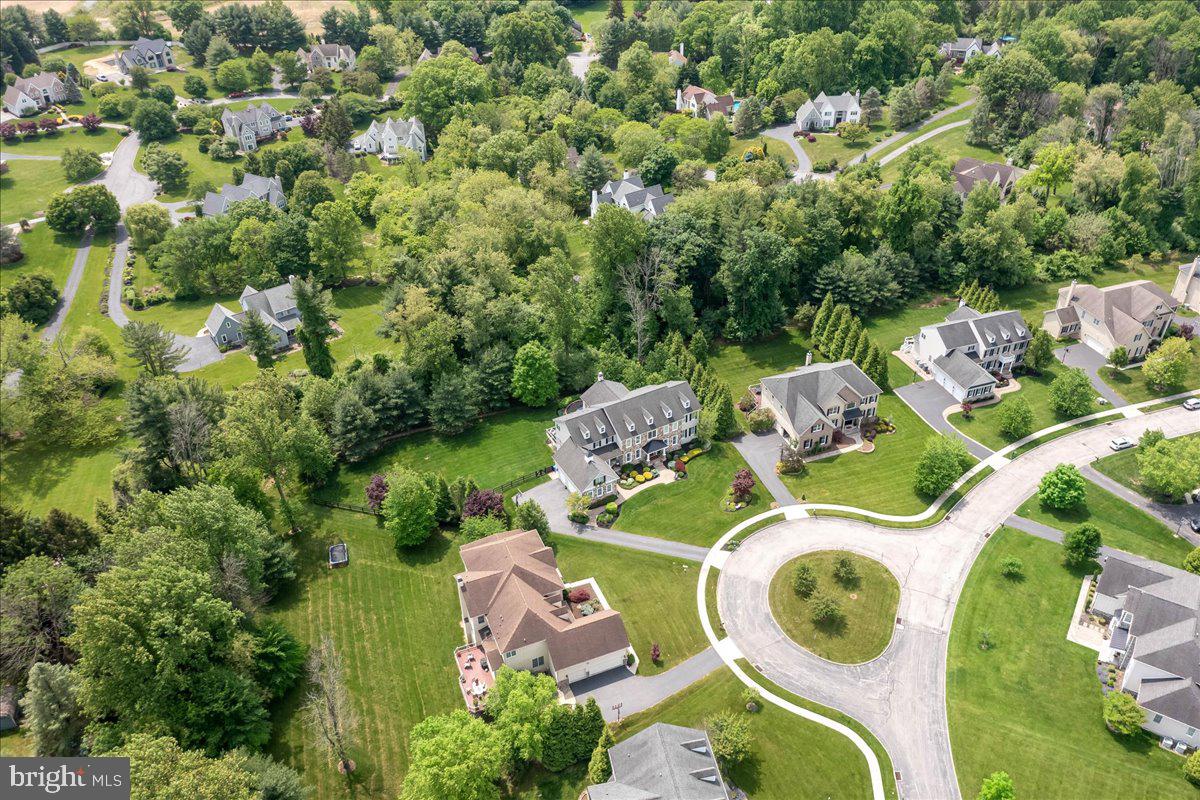 ESTS AT CHADDS FORD - Residential