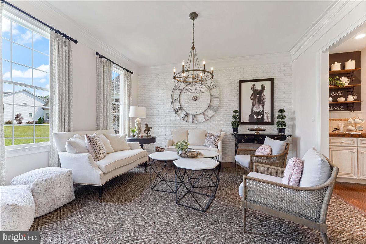 ESTS AT CHADDS FORD - Residential