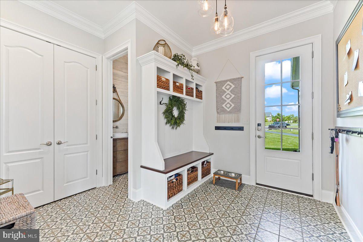 ESTS AT CHADDS FORD - Residential