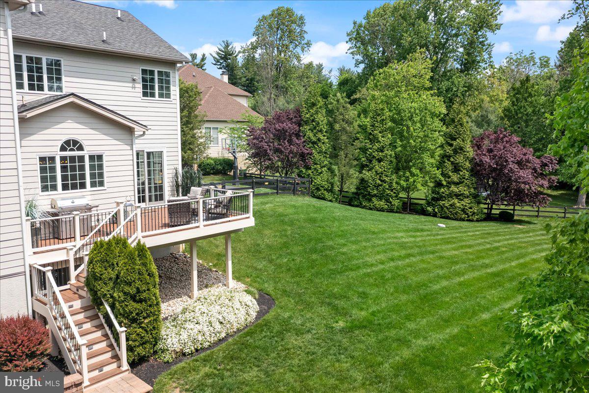 ESTS AT CHADDS FORD - Residential