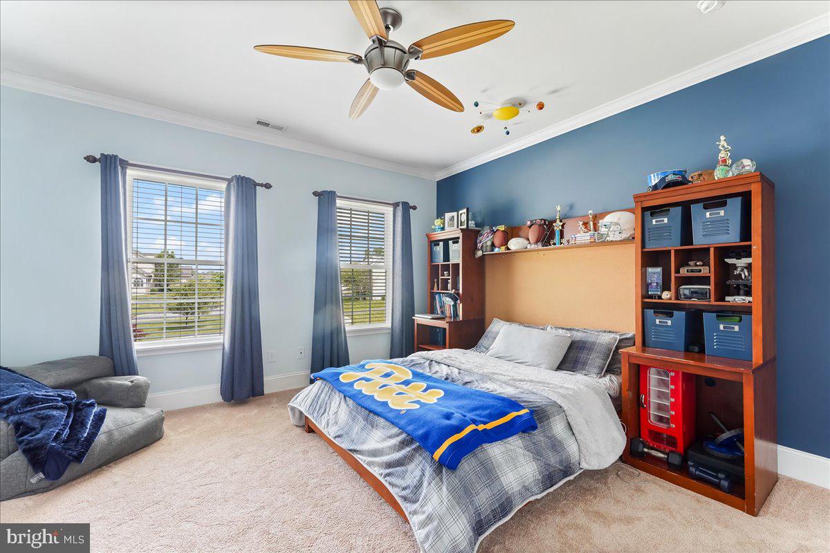 ESTS AT CHADDS FORD - Residential