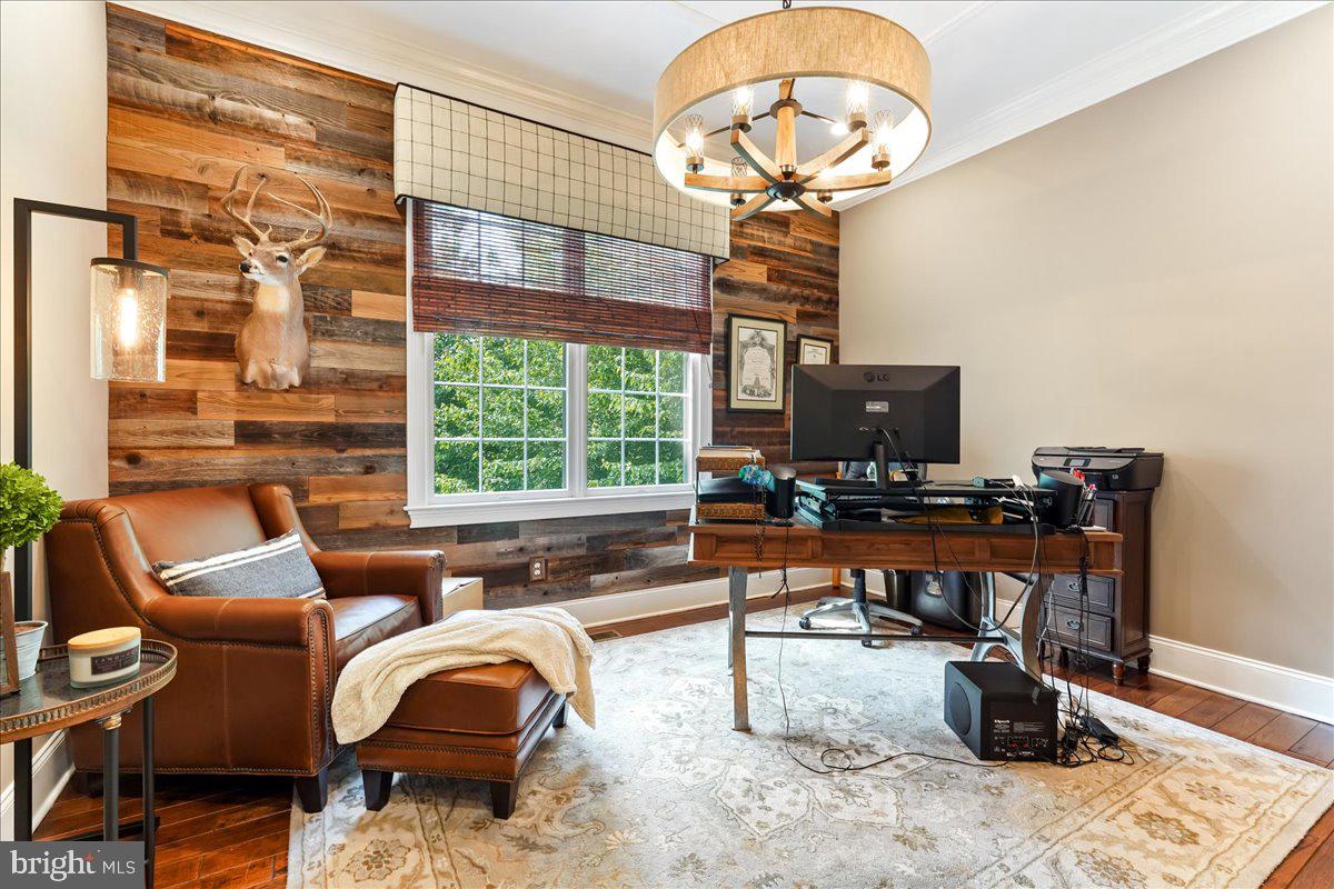 ESTS AT CHADDS FORD - Residential