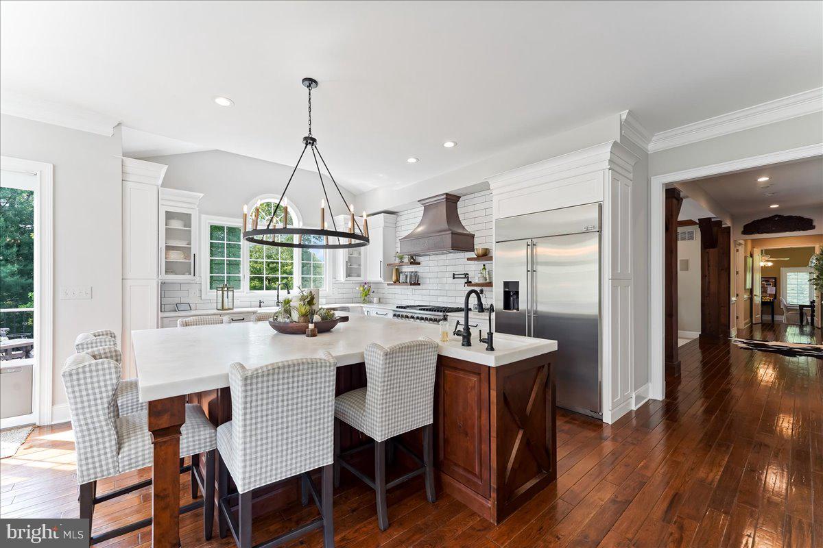 ESTS AT CHADDS FORD - Residential