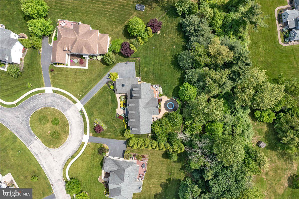 ESTS AT CHADDS FORD - Residential