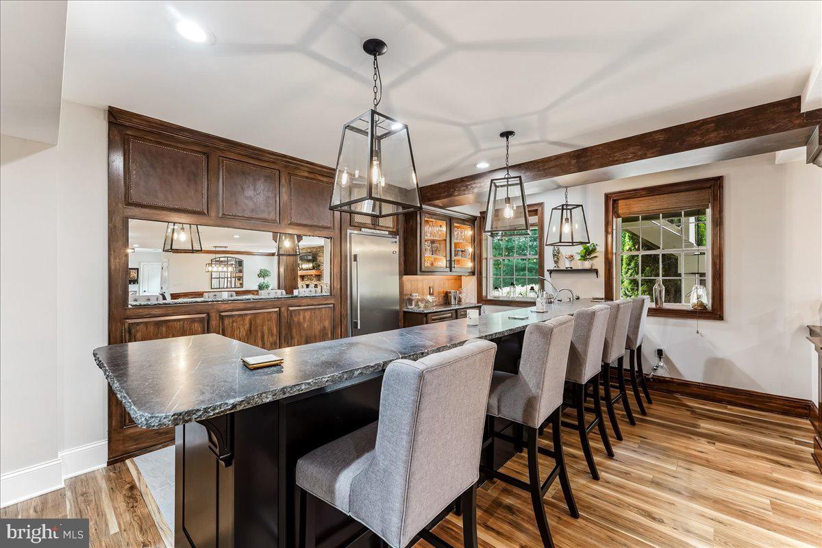 ESTS AT CHADDS FORD - Residential