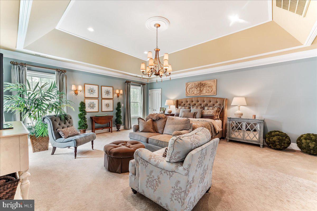 ESTS AT CHADDS FORD - Residential