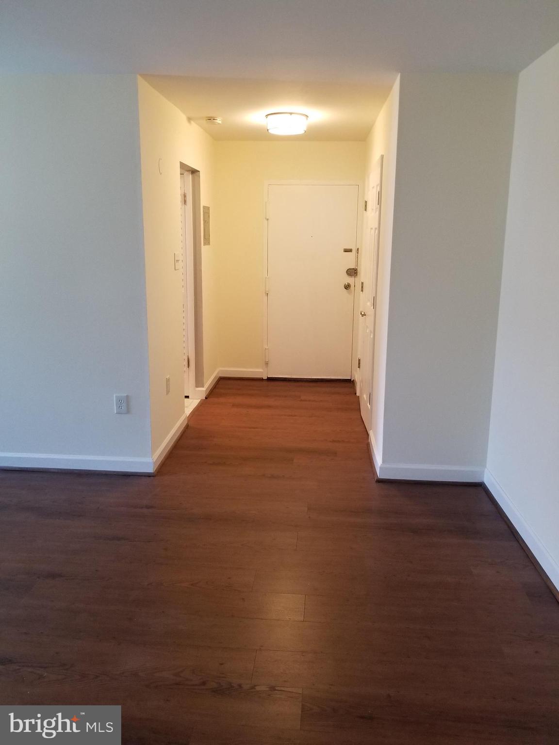 VILLAGE OF WILDE LAKE - Residential Lease