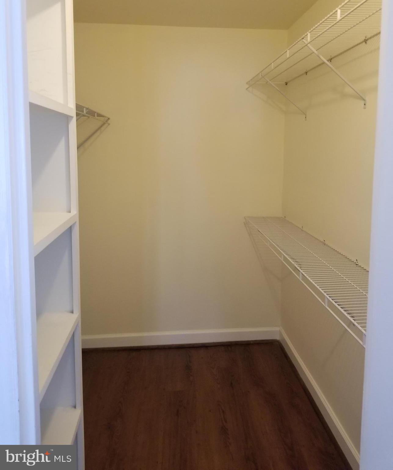 VILLAGE OF WILDE LAKE - Residential Lease