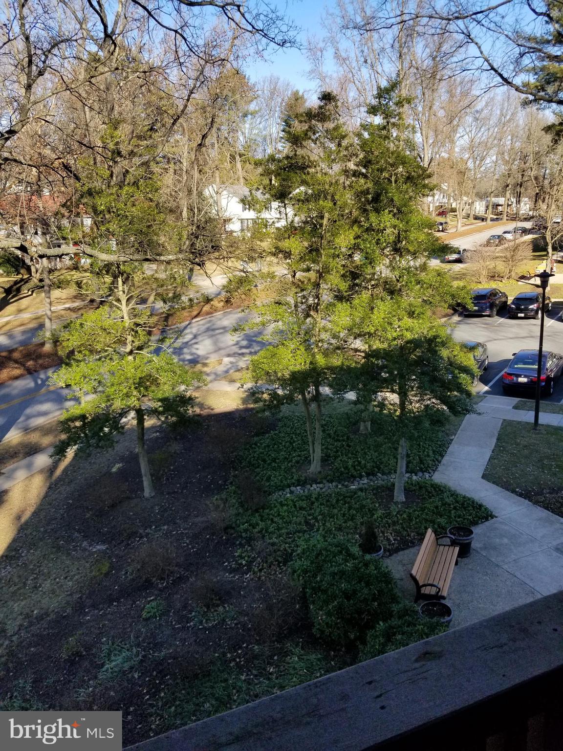 VILLAGE OF WILDE LAKE - Residential Lease