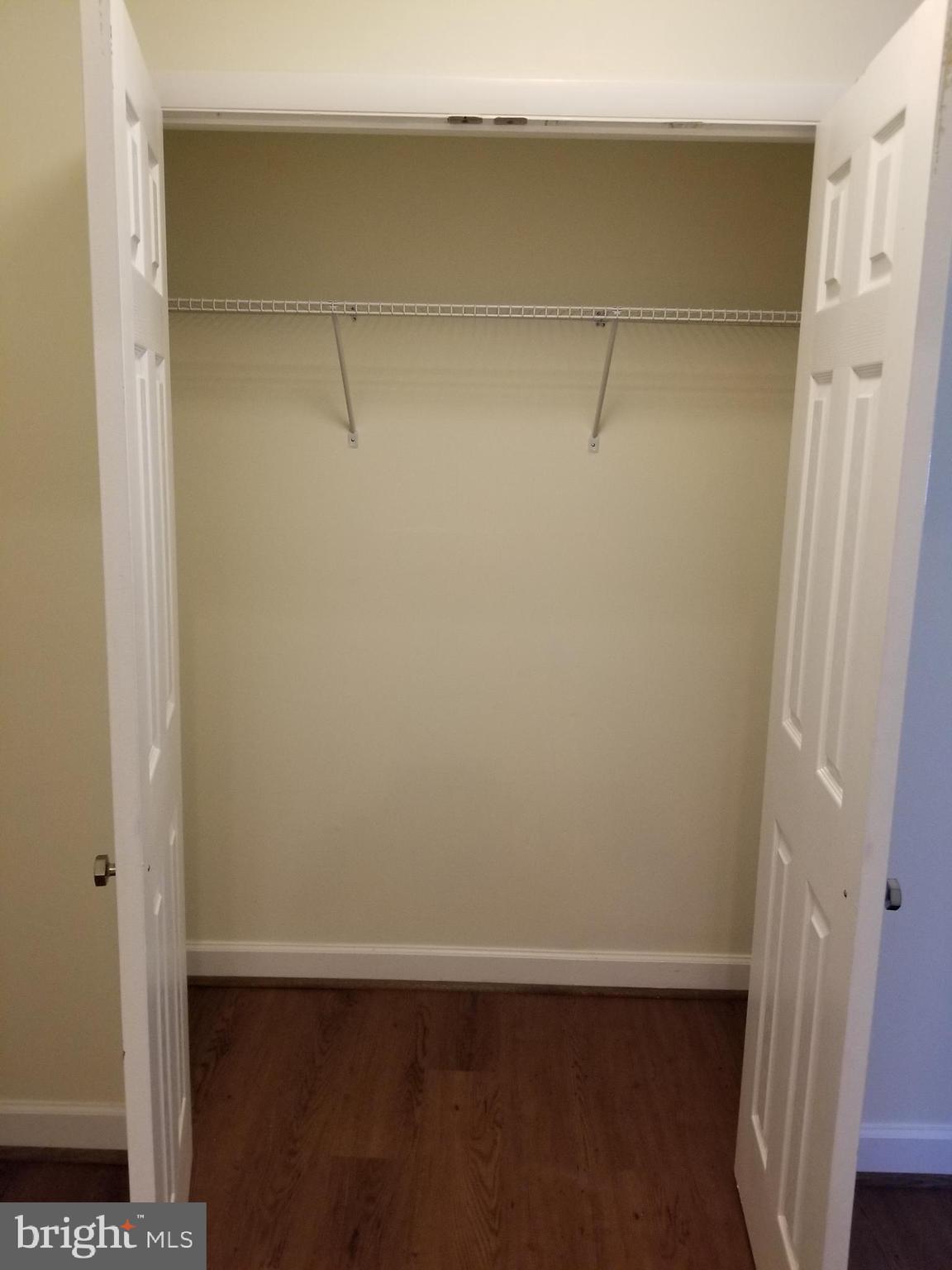 VILLAGE OF WILDE LAKE - Residential Lease