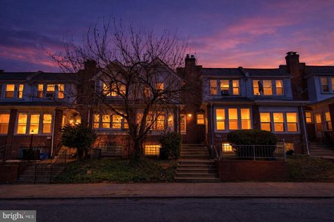 6639 N FAIRHILL STREET PHILADELPHIA PA 19126