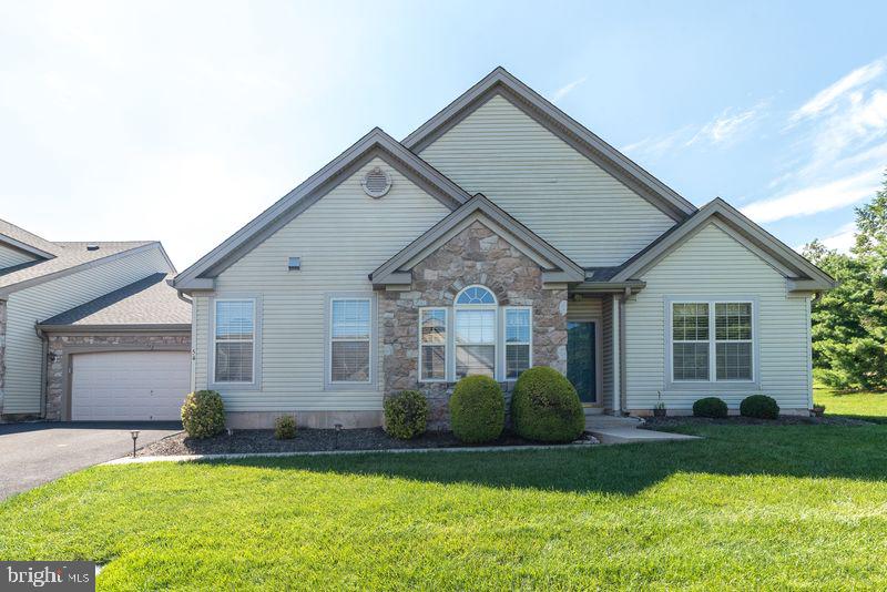 54 LEGACY OAKS DRIVE