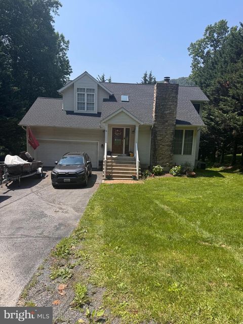 Property photo of 38 Diane Trail, Fairfield, PA 17320