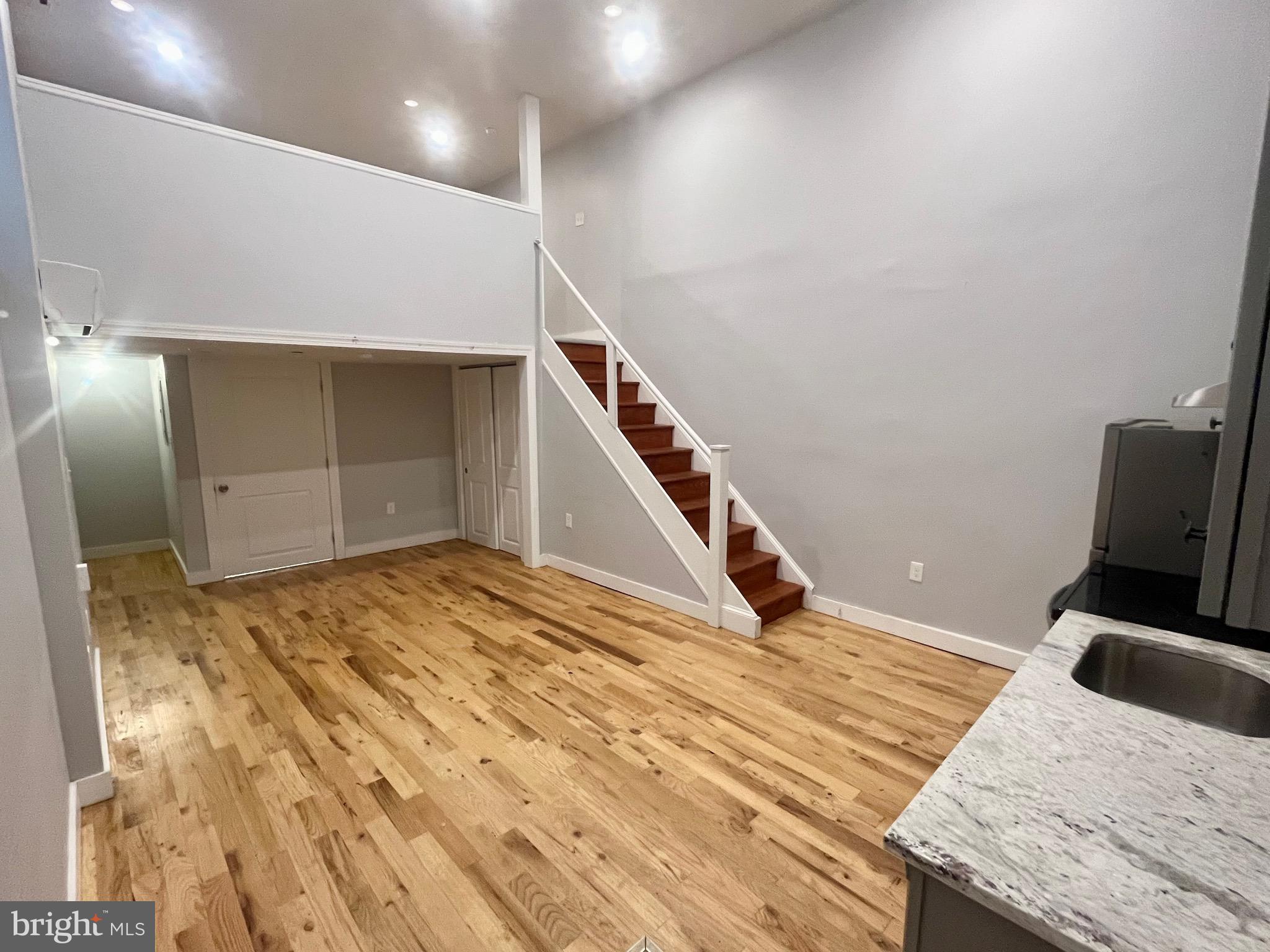 SPRUCE HILL - Residential Lease