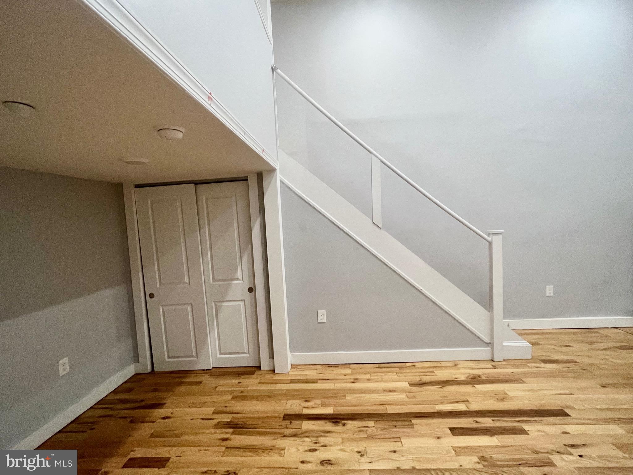 SPRUCE HILL - Residential Lease