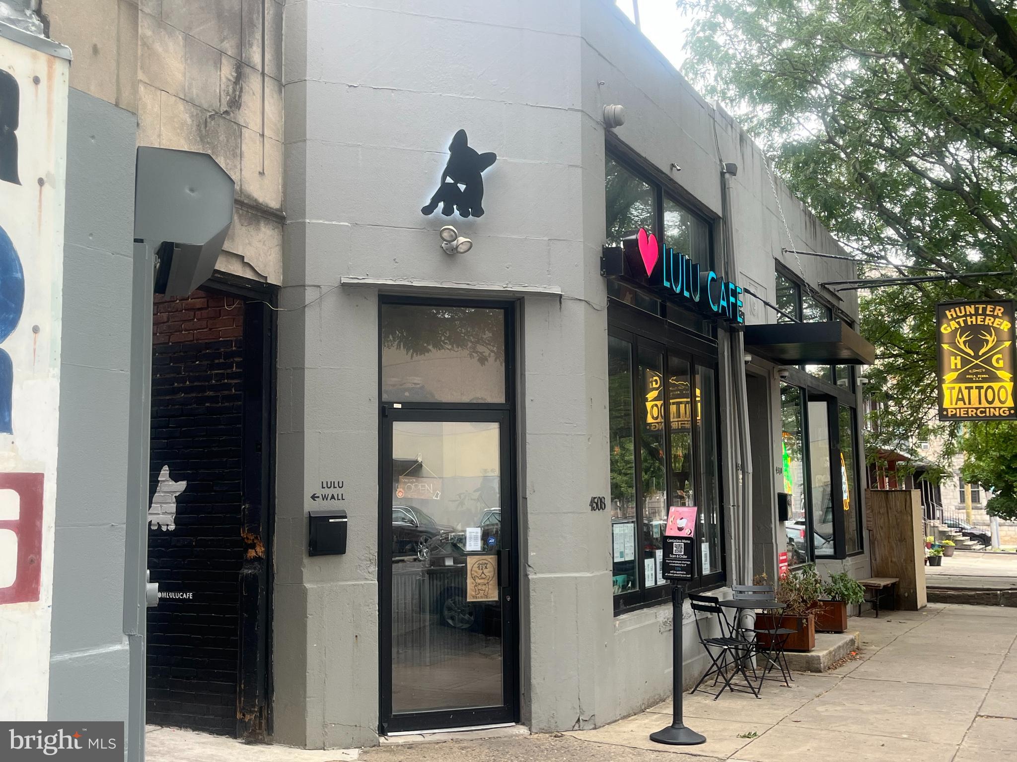 SPRUCE HILL - Residential Lease