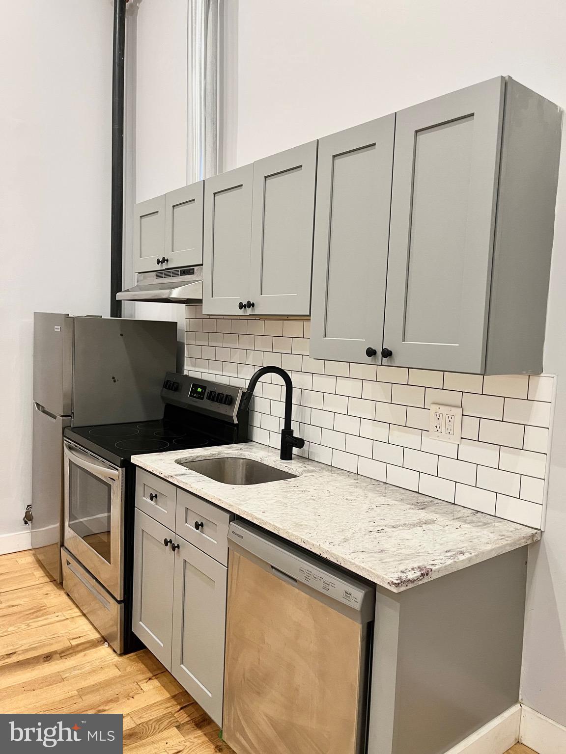 SPRUCE HILL - Residential Lease