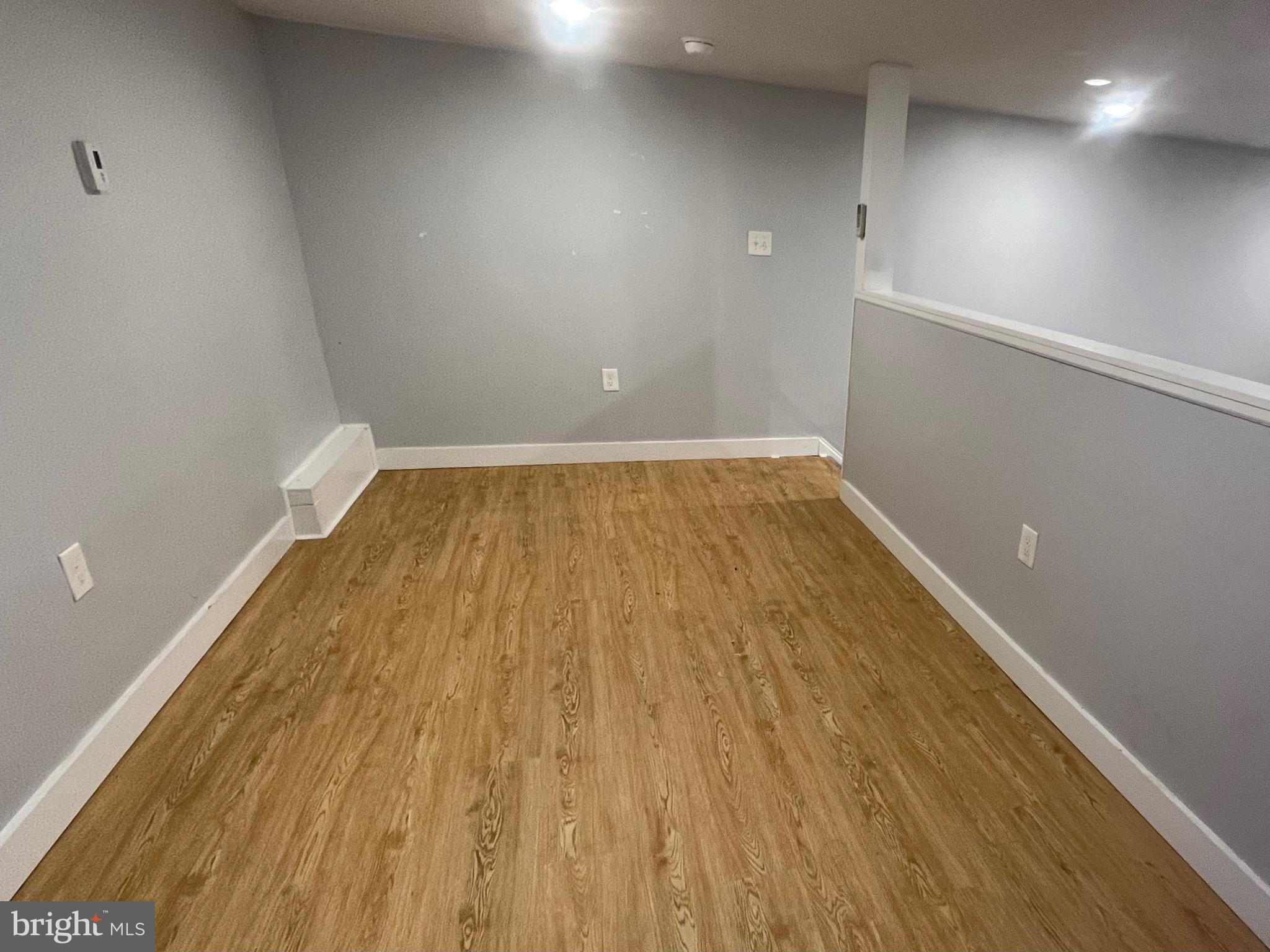 SPRUCE HILL - Residential Lease